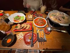 -鸟屯(三里屯店)
