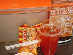 -探鱼·鲜青椒爽麻烤鱼(领展购物广场店)
