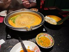 -牛New寿喜烧(闵行龙湖天街店)