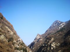 -王顺山国家森林公园