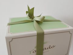 -Tomado绿色烘焙(大尧三路店)