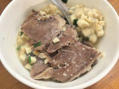 -刘信牛羊肉泡馍小炒(回民街店)