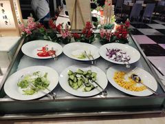 -蓝海国际大饭店·蓝钻自助百汇(兰山店)