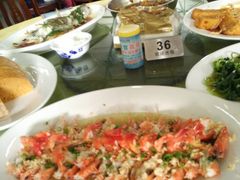 -鹿福农庄(南沙天后宫店)