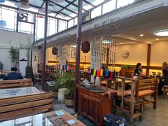 -丽江庭院之爱在路上(西单店)