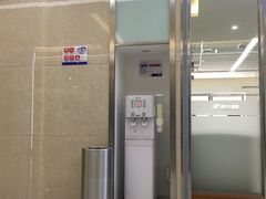 -美年大健康体检(滨江分院)