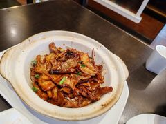-老牌坊鲁菜名店(聊城美食岛店)