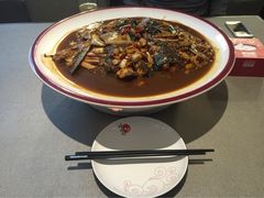 旺顺阁鱼头泡饼店(小红门店)-旺顺阁鱼头泡饼(小红门店)