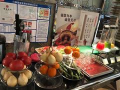 -天津君隆威斯汀酒店