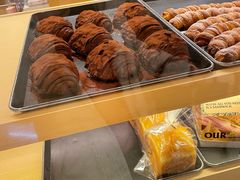 -OUR Bakery(SKP-S店)