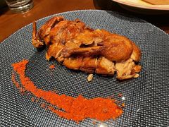 -金谷仓家庭料理(马泉营店)
