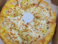 -棒约翰比萨·意面(张江店)