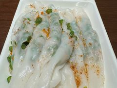 -汀小府·福建客家菜(鼓山沃尔玛店)
