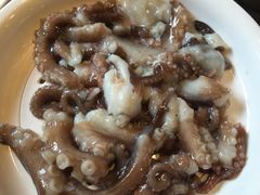 -马路边上·小海鲜烧烤(八一路店)