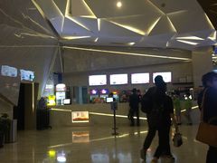 -英皇UA电影城(虹桥天地店)