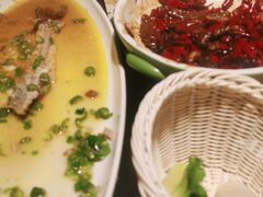 -三强鸽子(中原路店)