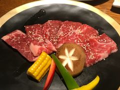 -炎蔵牛舌烤肉