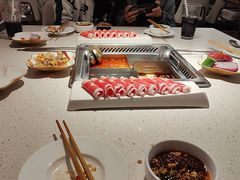 -海底捞火锅(创意园店)
