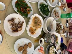 -源海渔村·现捞海鲜(大角湾店)