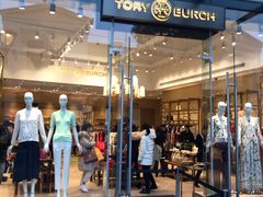 -TORY BURCH(比斯特苏州购物村店)
