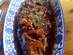 红烧鸡格朗-洞天食府(北大街店)