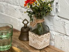 餐具摆设-O'mills Sourdough Bakery&Bistro(永嘉路店)