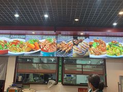 -韩师傅老大同刀削面(北苑路店)