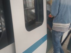 -利济北路(地铁站)