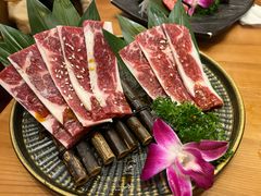 -丸藏和牛烧肉专门店(园区师惠坊店)