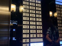 -上海静安昆仑大酒店