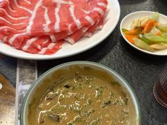 -仁和四季涮肉馆(天坛南门店)