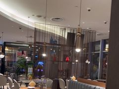 -必胜客(威高广场店)