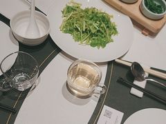 -祥记餐饮•豫粤珍味(金隅大厦店)