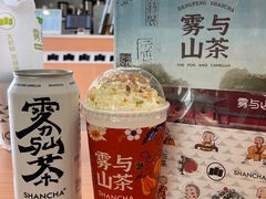 -雾与山茶(大禹城店)