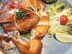-泰椰里·泰国餐厅(智慧城广百广场店)