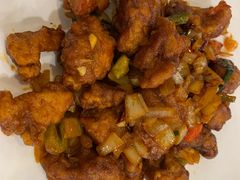 -桃园中华料理炸酱面(燕儿岛路店)