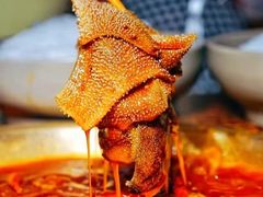 -水巷子·巴掌腰片重庆火锅(巧家店)