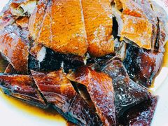 -黄连大头华烧鹅店(大良店)