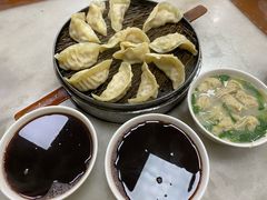 -老蔡记(二七广场店)