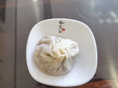 -锡笼记·无锡小笼(方塔店)