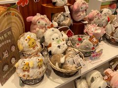 -三丽鸥(北京荟聚店)