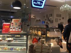 -BreadTalk面包新语·烘焙蛋糕(领展购物广场店)
