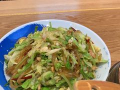-满园烤鸭·春饼(中街大悦城店)