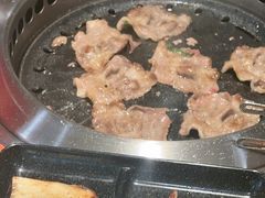 -新石器烤肉(百联川沙店)
