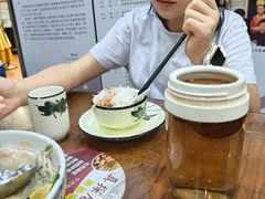 -真不同饭店(老城店)