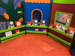 -幻贝家儿童乐园(苏州中心店)