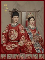 点击看大图 -今生有约婚纱摄影店(景德路店)