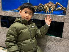 -帝皇海海鲜豆捞(桐泾商务广场店)