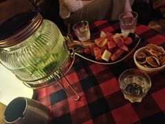 -音乐房子·Vintage Live Bar(玉林总店)