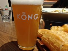 精釀啤酒-KŌNG胶东小馆(华熙店)